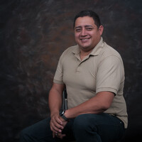 Портрет фотографа (аватар) Elio Rodríguez (Elio)