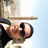 Портрет фотографа (аватар) Faruk Acar