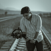 Портрет фотографа (аватар) mohammad reza mehrmanesh (محمدرضا مهرمنش)