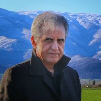 Портрет фотографа (аватар) Reza Golestaneh