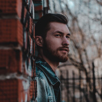 Фотография Nikolai Nikolin Портрет фотографа (аватар) Nikolai Nikolin