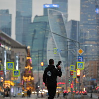 Портрет фотографа (аватар) timnag58