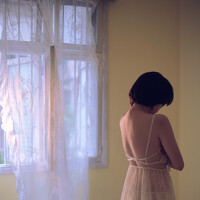 Портрет фотографа (аватар)  张江华 (David zhang)