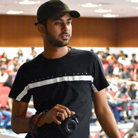 Портрет фотографа (аватар) Aditya Paliwal (AdityaPaliwal)