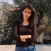 Портрет фотографа (аватар) Kumari Shikha