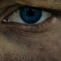 Портрет фотографа (аватар) Георгий Маршал (George Marshall)