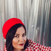 Портрет фотографа (аватар) Карина Теклюк (Karina Teklyuk)