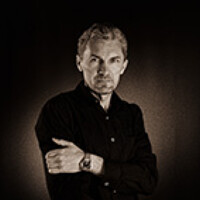 Портрет фотографа (аватар) Евгений Жуланов (Evgeny Zhulanov)