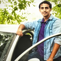 Портрет фотографа (аватар) Behnam Lohrasebi