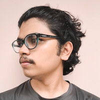 Портрет фотографа (аватар) Santosh Pawar