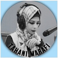 Портрет фотографа (аватар) Tahani Almarafi (Tahani sameer almarafi)