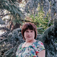 Портрет фотографа (аватар) Марина Слепова (Marina Slepova)