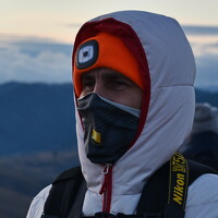 Портрет фотографа (аватар) Florin Todoran