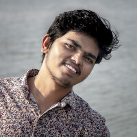 Портрет фотографа (аватар) santosh pawar