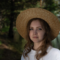 Фотография Светлана Сивкова (Svetlana Sivkova) Портрет фотографа (аватар) Светлана Сивкова (Svetlana Sivkova)