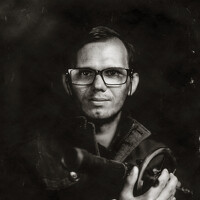 Портрет фотографа (аватар) Иван Зиновьев (Ivan Zinovev)