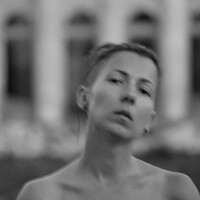 Фотография Мария Манако (Maria.Manako) Портрет фотографа (аватар) Мария Манако (Maria.Manako)