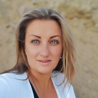 Портрет фотографа (аватар) NATALYA SOLOVEVA