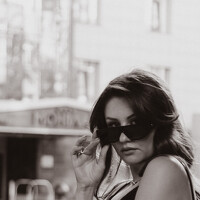 Портрет фотографа (аватар) Мария Калашникова (Maria Kalashnikova)