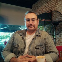 Портрет фотографа (аватар) saeed tofighi (saeedtofighi)