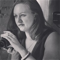 Портрет фотографа (аватар) Анастасия Ершова (Anastasiya Ershova)