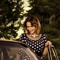 Портрет фотографа (аватар) Татьяна Ярмак (Tatyana Yarmak)