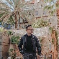 Портрет фотографа (аватар) Henri Fitriadi