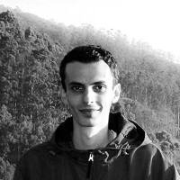 Портрет фотографа (аватар) Stéfano Ferreira (Stéfano Augusto Ferreira)