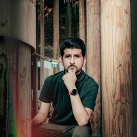 Портрет фотографа (аватар) Asjad Mehmood (اسجد محمود)