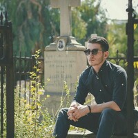 Портрет фотографа (аватар) Amirhossein Keshavarz