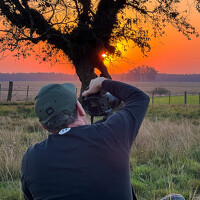 Портрет фотографа (аватар) PAULO KEFFEL