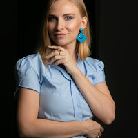 Портрет фотографа (аватар) Фокина Наталья (Fokina Natalya)