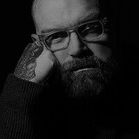 Портрет фотографа (аватар) Fraser Bryce