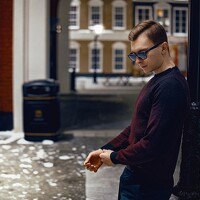 Портрет фотографа (аватар) Алексей Яковлев (Alexey Yakovlev)