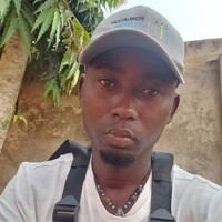 Портрет фотографа (аватар) Justin SODOGANDJI (Abadjayé Justin SODOGANDJI)