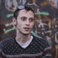 Портрет фотографа (аватар)  valpushphoto (Dmitriy Varlamov)