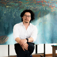 Портрет фотографа (аватар) Batjargal Lkhagvasuren (Bangallery)