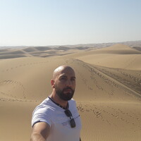 Портрет фотографа (аватар) Kambiz Habibi (Kambiz habibi)