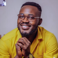 Портрет фотографа (аватар) Ebenezer Listowel Osei (Listowel Osei Ebenezer)