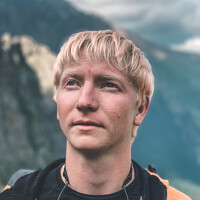 Портрет фотографа (аватар) Андрей Голобоков (Andrey Golobokov)