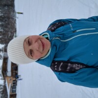 Фотография IRINA FILIPPOVA Портрет фотографа (аватар) IRINA FILIPPOVA