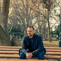 Портрет фотографа (аватар) Куликов Александр (Aleksandr Kulikov)