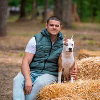 Портрет фотографа (аватар) Виталий Черняховский