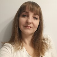 Портрет фотографа (аватар) Ольга Абрамова (Olga ABRAMOVA)