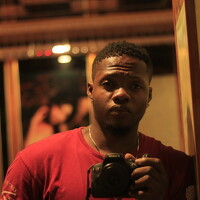 Фотография Chenet (Chenet Innelus) Портрет фотографа (аватар) Chenet (Chenet Innelus)