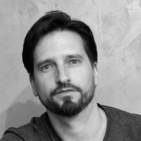 Портрет фотографа (аватар) Maichel de Paula (Maichel Douglas de Paula)