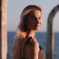 Портрет фотографа (аватар) Ольга Шоляк (Olga Sholiak)