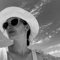 Портрет фотографа (аватар) Oksana Shchegolkova