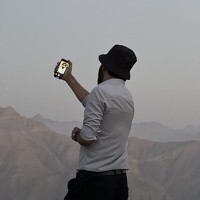 Портрет фотографа (аватар) Safir Ahmad