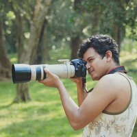 Портрет фотографа (аватар) Nilrandha Fonseka